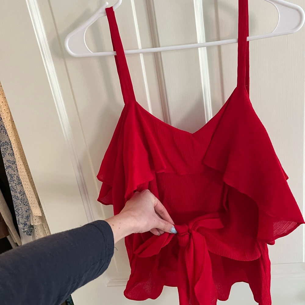 Club Monaco Top